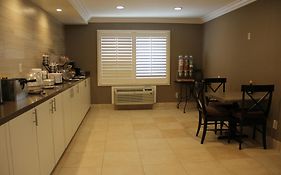 Best Western Burbank Airport Inn